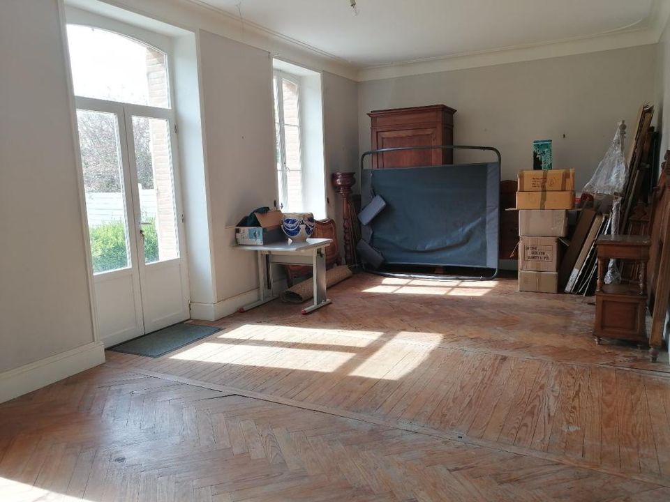 Villa i Castelsarrasin, Tarn-et-Garonne - foto 4