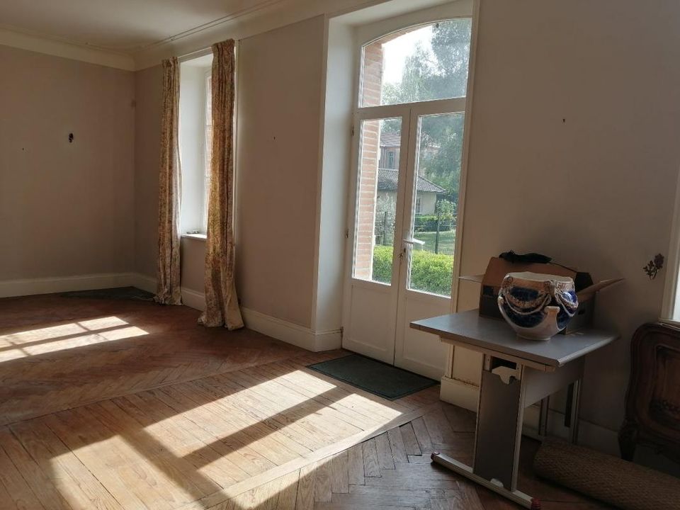 Villa i Castelsarrasin, Tarn-et-Garonne - foto 5