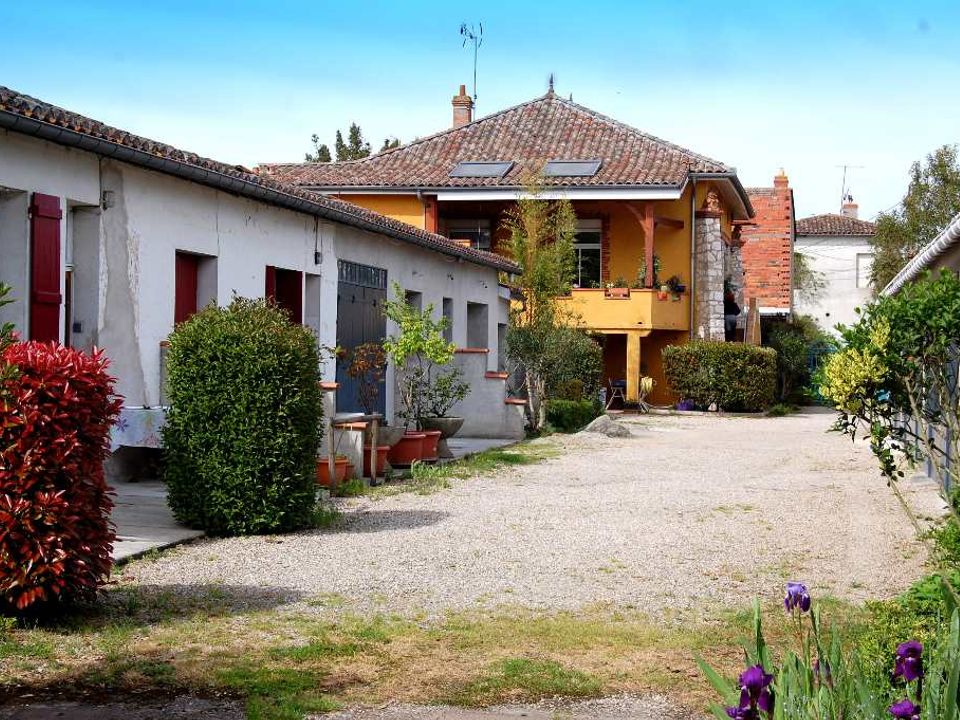 Villa i Montauban, Tarn-et-Garonne - bilde 2
