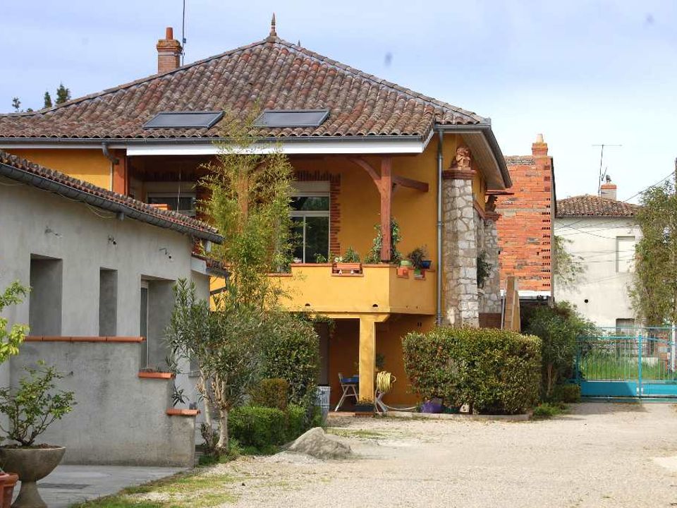 Villa i Montauban, Tarn-et-Garonne - bilde 3