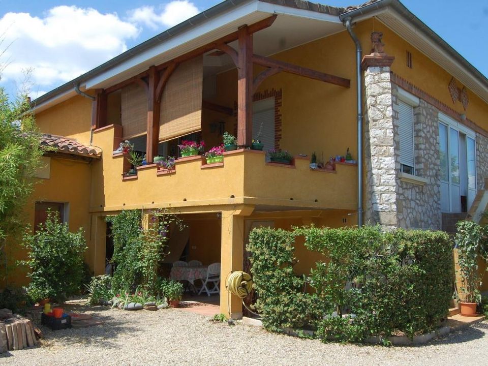 Villa i Montauban, Tarn-et-Garonne - bilde 4