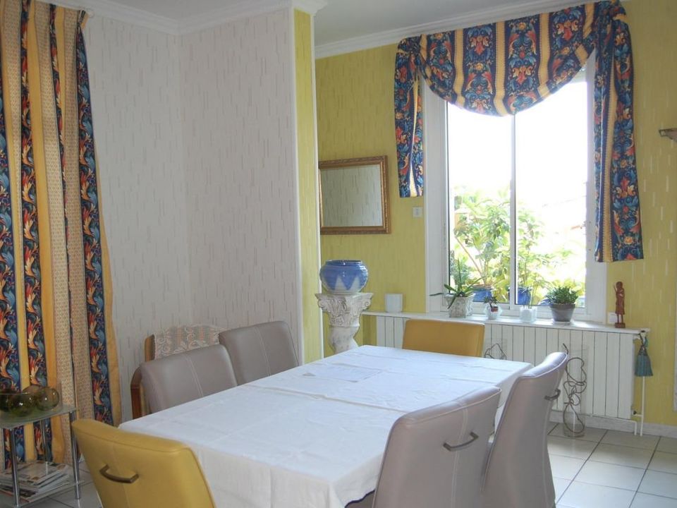 Villa i Montauban, Tarn-et-Garonne - bilde 5