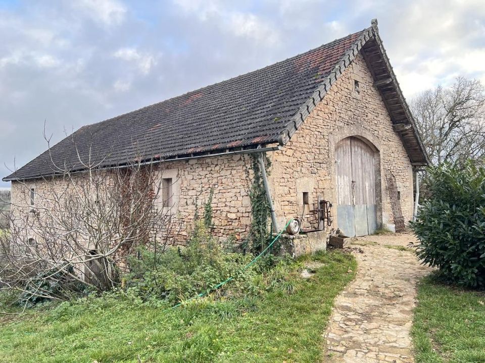 Farm hus i Cambes, Lot-et-Garonne - foto 5