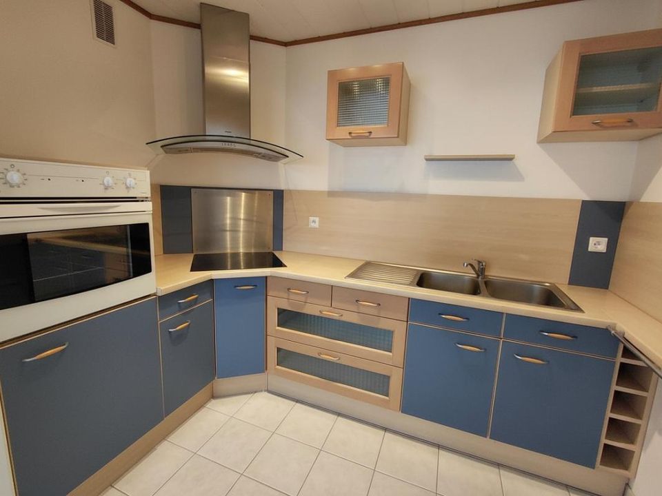 Lejlighed i Arpajon-sur-Cere, Cantal - foto 2