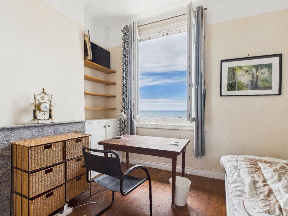 Villa i Biarritz, Pyrenees-Atlantiques - foto 2