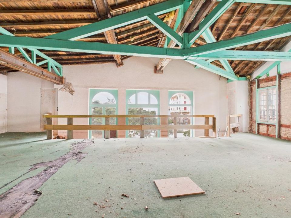 Villa i Biarritz, Pyrenees-Atlantiques - foto 3