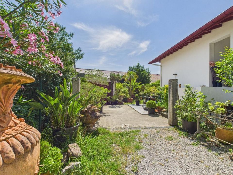 Leilighet i Anglet, Pyrenees-Atlantiques - bilde 1