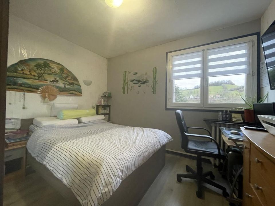 Lejlighed i Aurillac, Cantal - foto 5