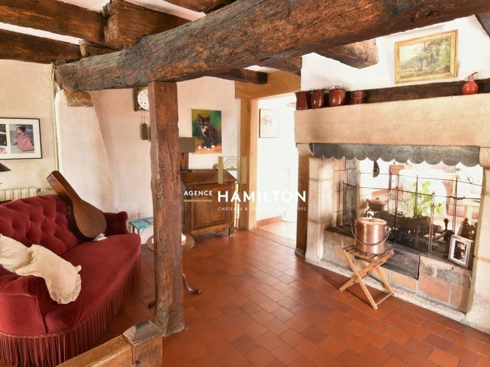 Villa i Cordes-sur-Ciel, Tarn - foto 5