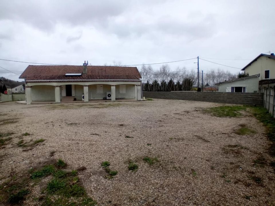 Villa i Coulounieix-chamiers, Dordogne - foto 1
