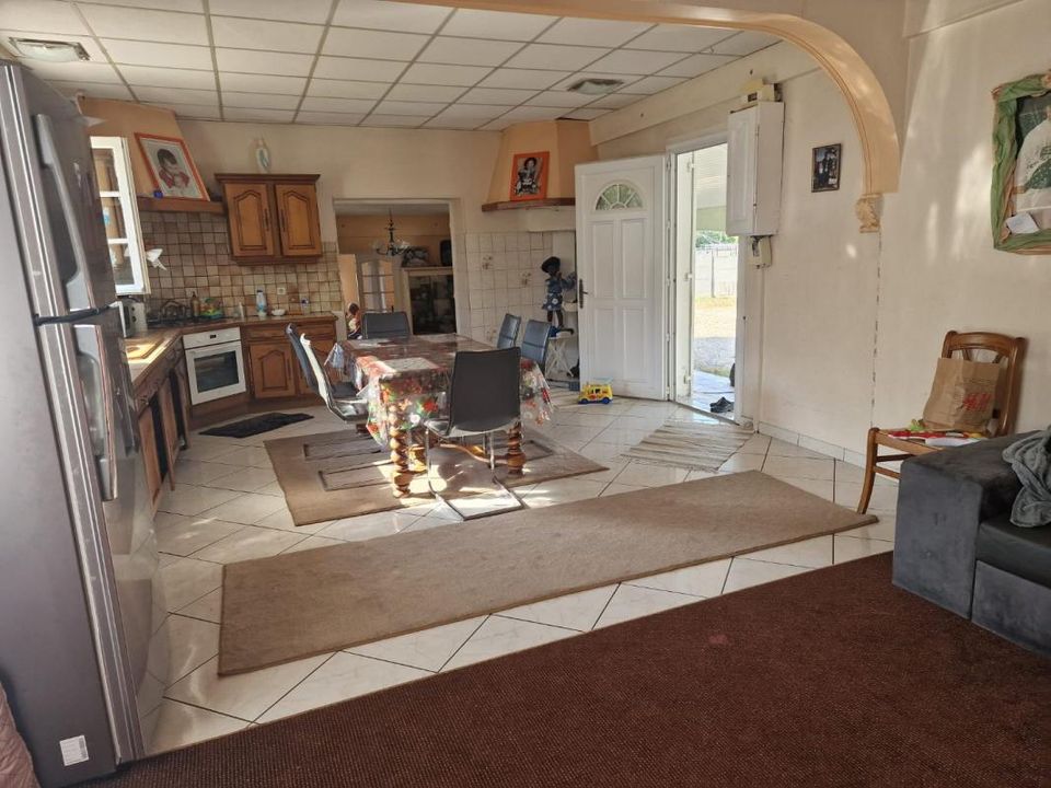 Villa i Coulounieix-chamiers, Dordogne - foto 2