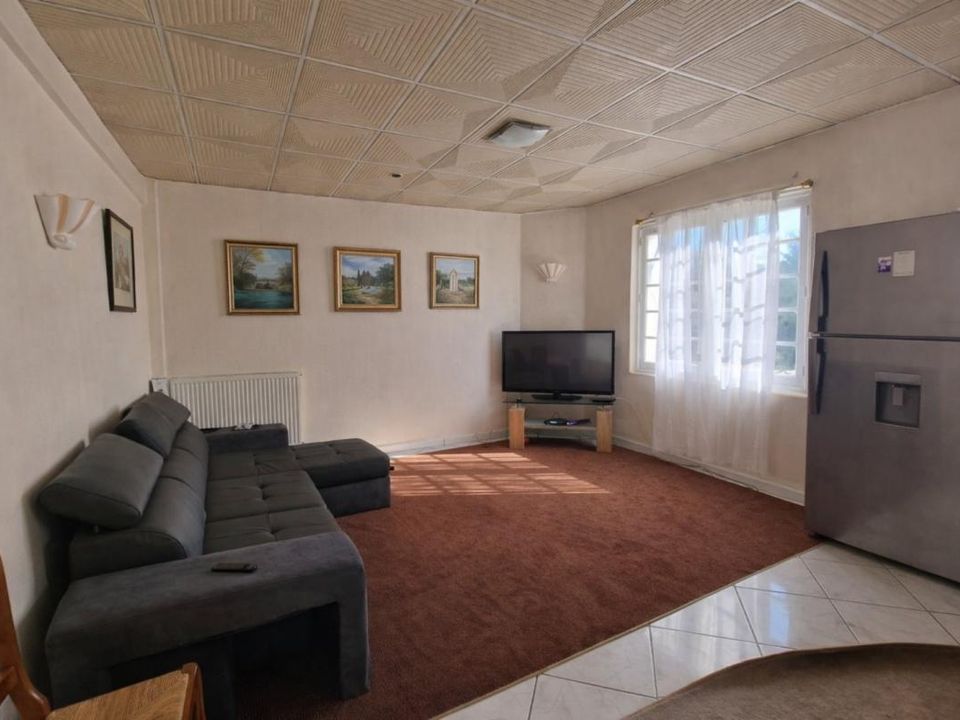 Villa i Coulounieix-chamiers, Dordogne - foto 4