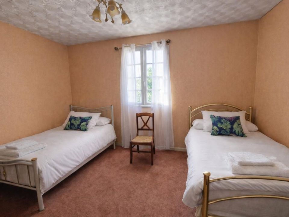 Villa i Coulounieix-chamiers, Dordogne - foto 5