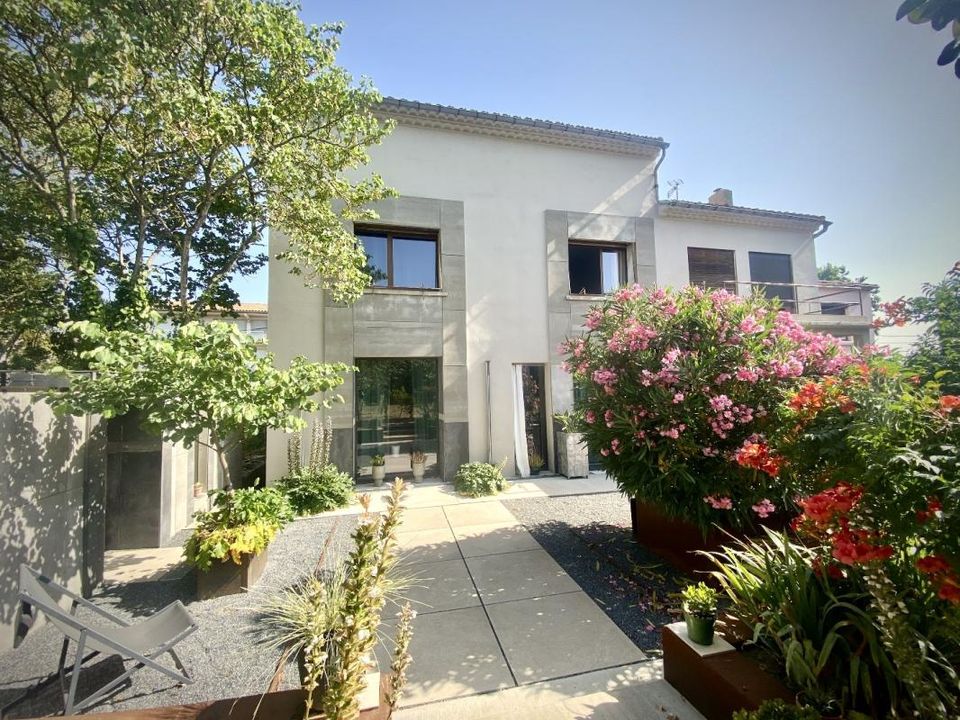 Villa i Carcassonne, Aude - foto 1