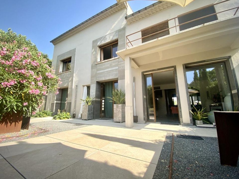 Villa i Carcassonne, Aude - foto 2