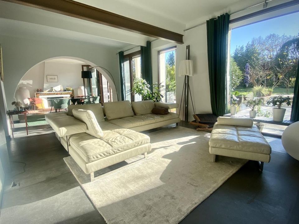 Villa i Carcassonne, Aude - foto 4