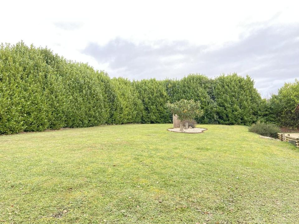 Villa i La Chapelle-Aubareil, Dordogne - foto 2