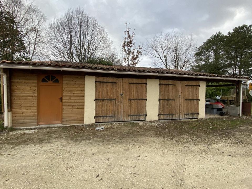 Villa i La Chapelle-Aubareil, Dordogne - foto 3