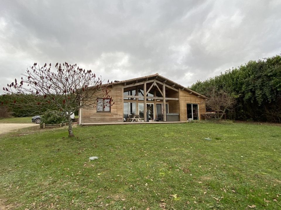 Villa i La Chapelle-Aubareil, Dordogne - foto 5