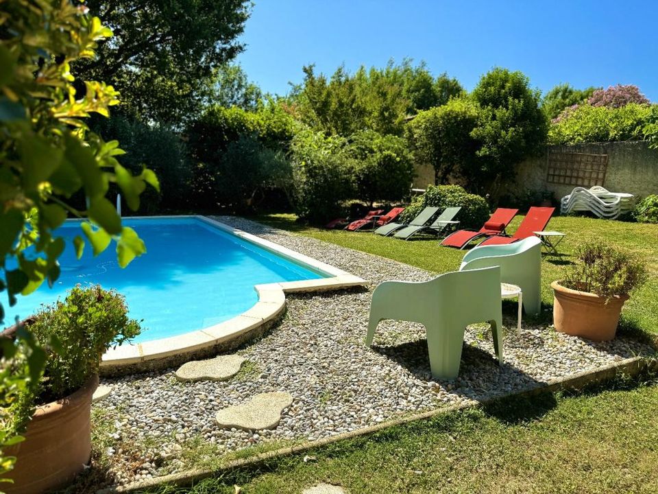 Villa i Codolet, Gard - foto 2