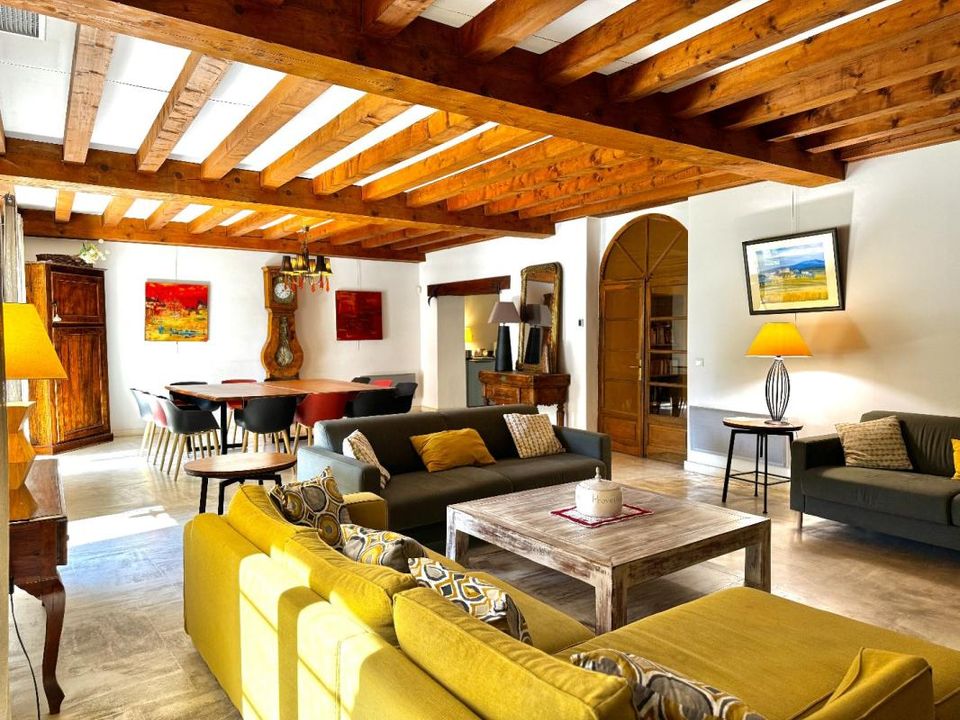 Villa i Codolet, Gard - foto 4