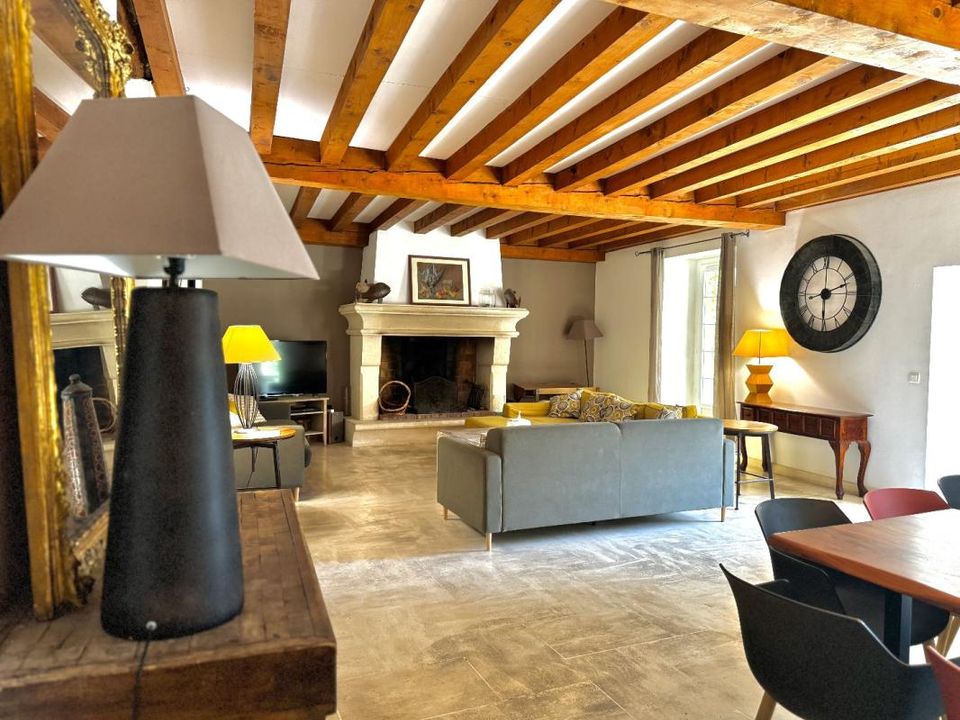 Villa i Codolet, Gard - foto 5