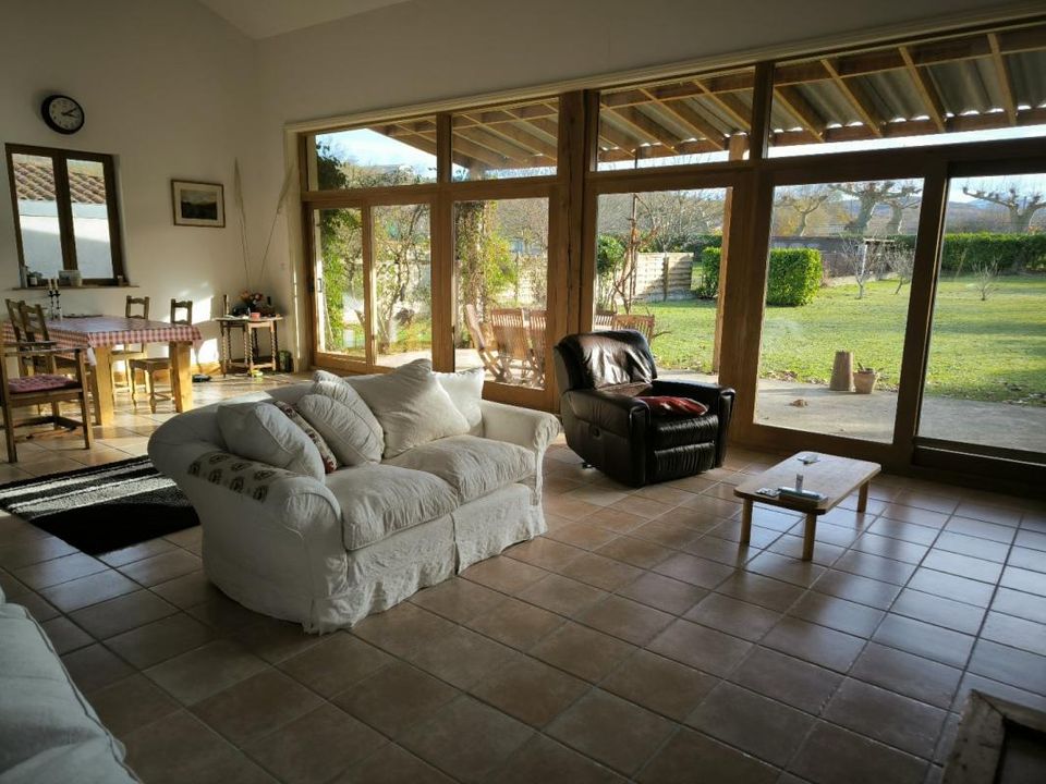Landsbyhus i Dun, Ariege - foto 2