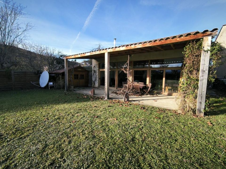 Landsbyhus i Dun, Ariege - foto 3