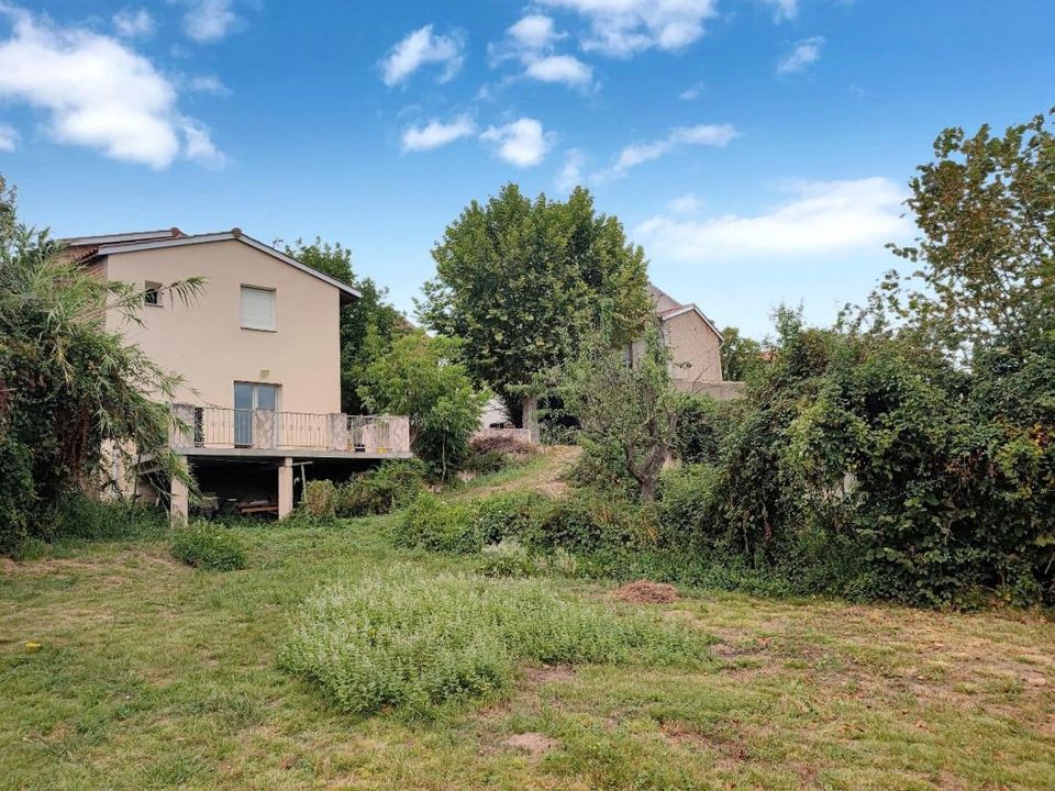 Villa i Les Pujols, Ariege - foto 1