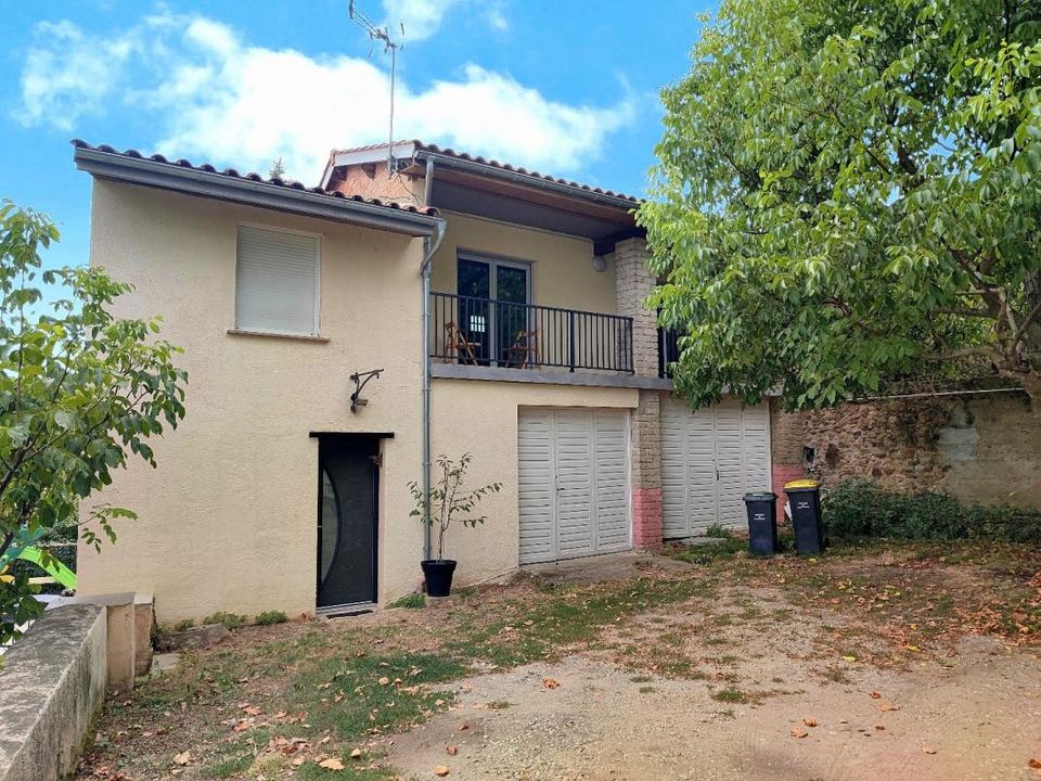 Villa i Les Pujols, Ariege - foto 2