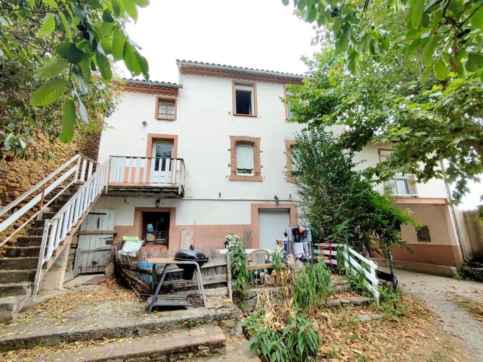 Villa i Les Pujols, Ariege - foto 3