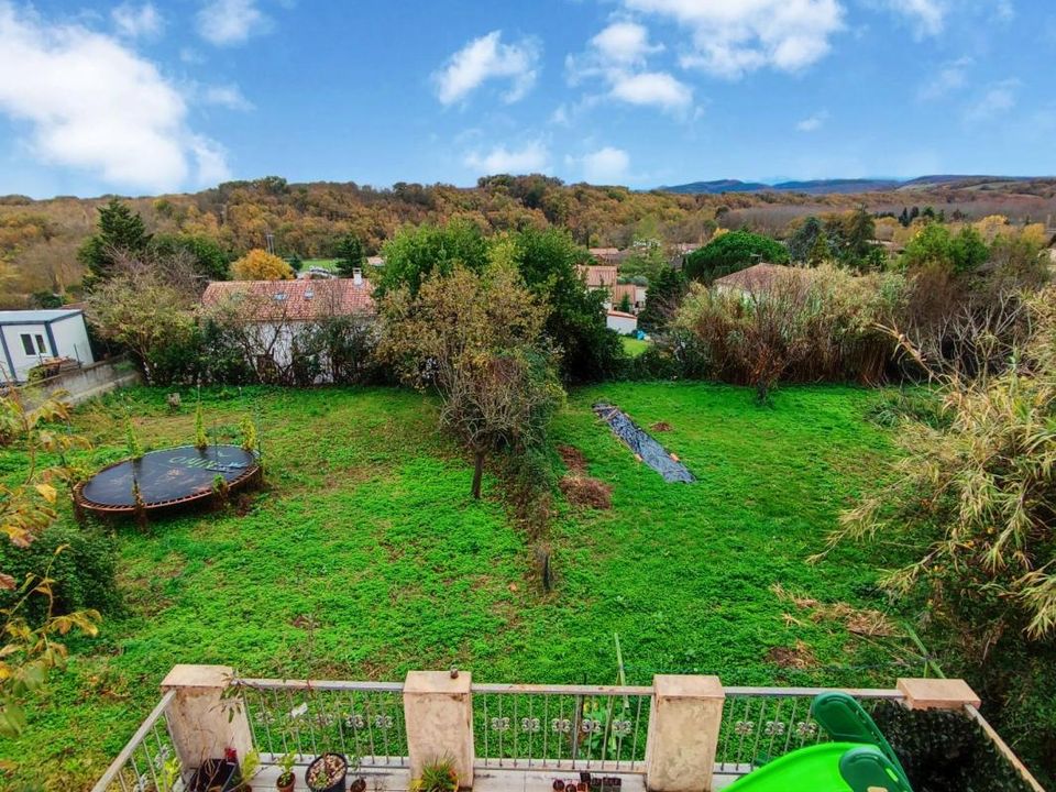 Villa i Les Pujols, Ariege - foto 4