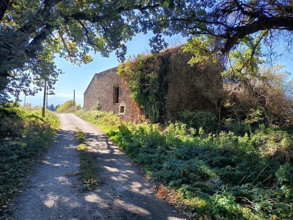 Farm hus i La Tourette-Cabardès, Aude - foto 1