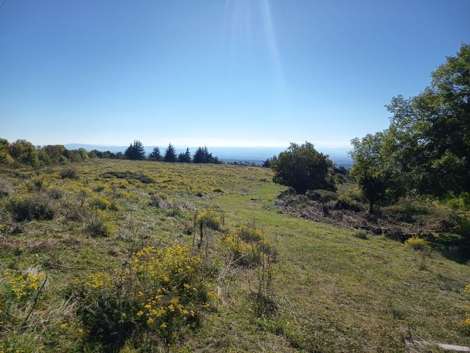 Farm hus i La Tourette-Cabardès, Aude - foto 2