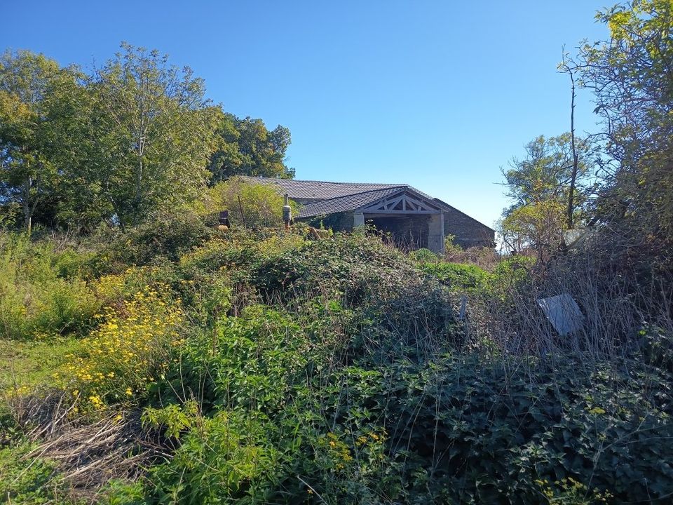 Farm hus i La Tourette-Cabardès, Aude - foto 3