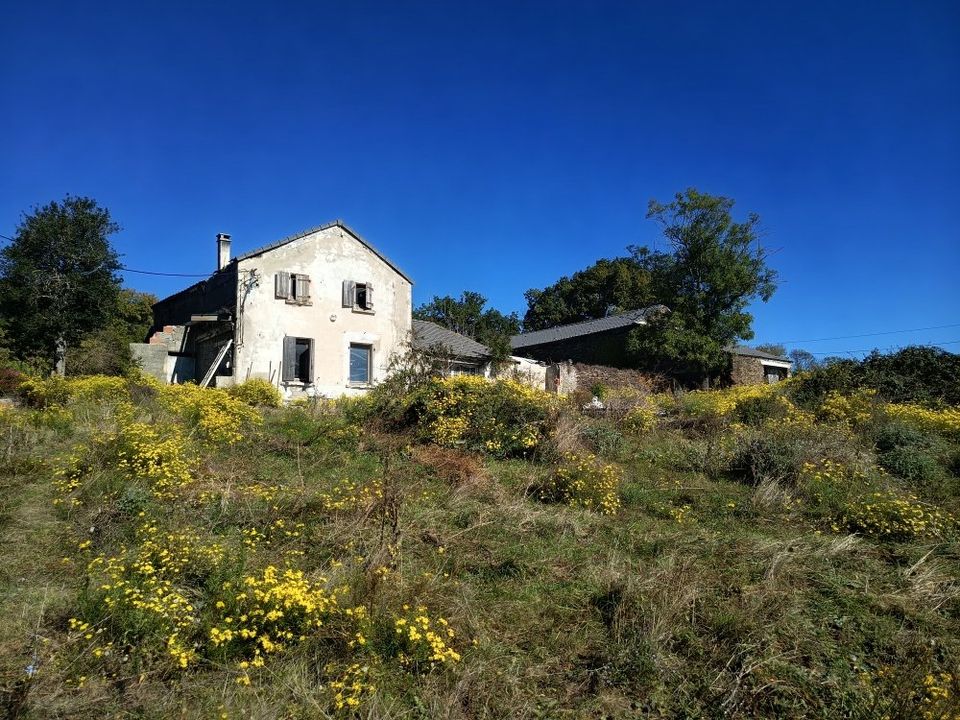 Farm hus i La Tourette-Cabardès, Aude - foto 4