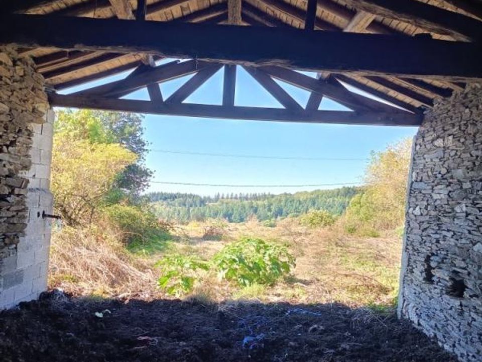 Farm hus i La Tourette-Cabardès, Aude - foto 5