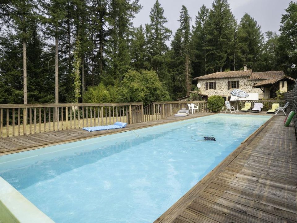Villa i Prendeignes, Lot - foto 3