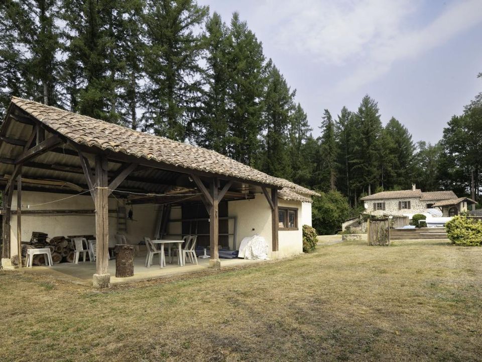 Villa i Prendeignes, Lot - foto 4