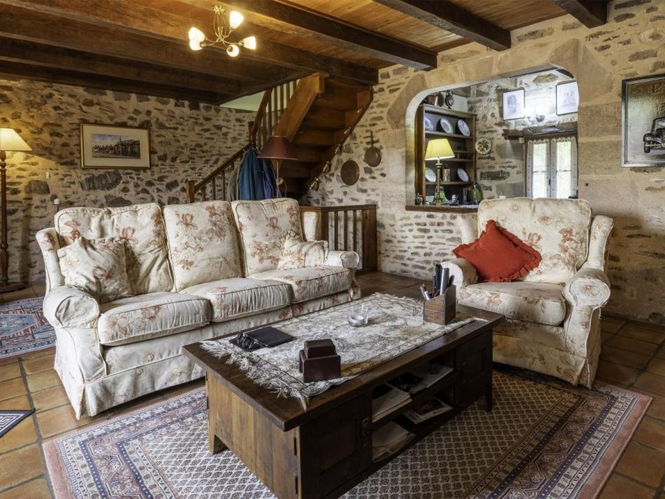 Villa i Prendeignes, Lot - foto 5