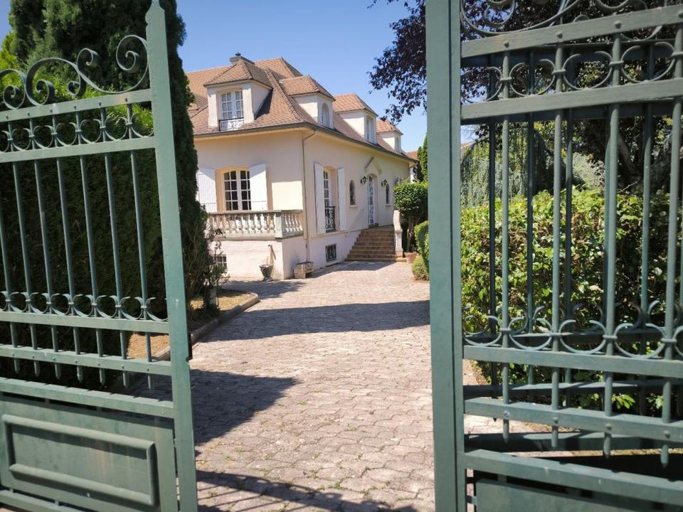 Villa i Foix, Ariege - foto 2
