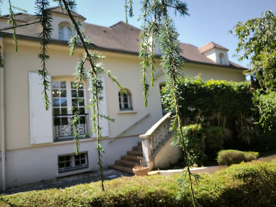 Villa i Foix, Ariege - foto 3