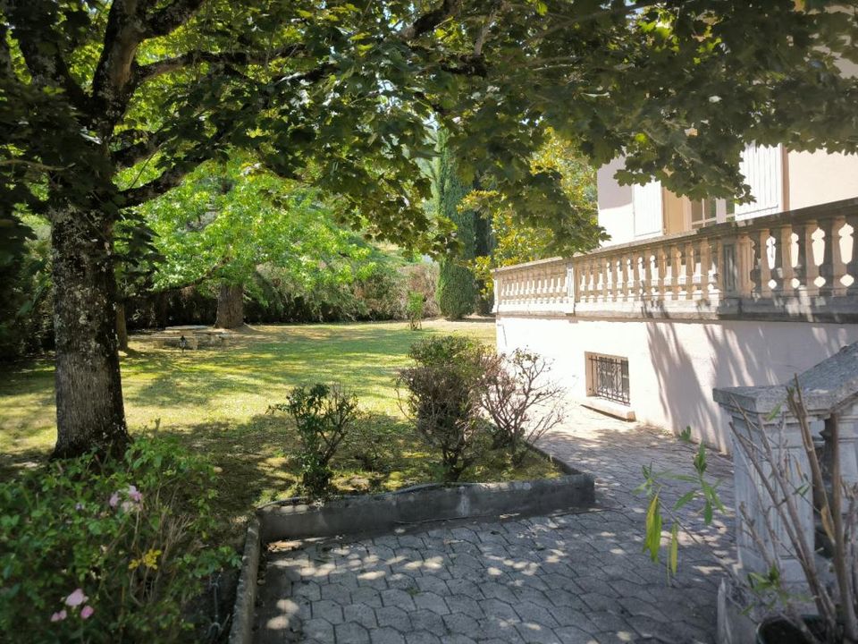Villa i Foix, Ariege - foto 4