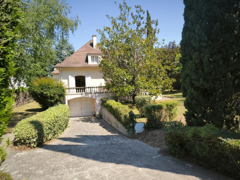 Villa i Foix, Ariege - foto 5