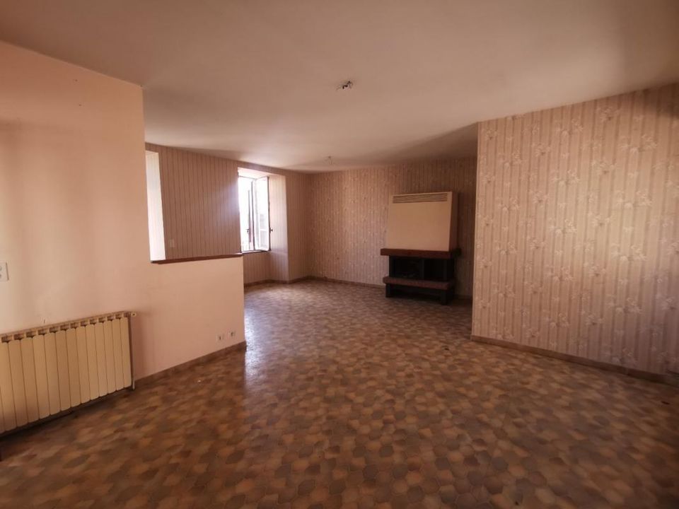 Landsbyhus i Severac d'Aveyron, Aveyron - foto 3