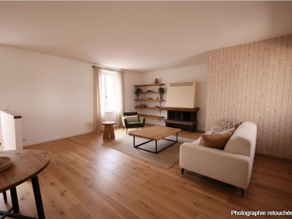 Landsbyhus i Severac d'Aveyron, Aveyron - foto 4