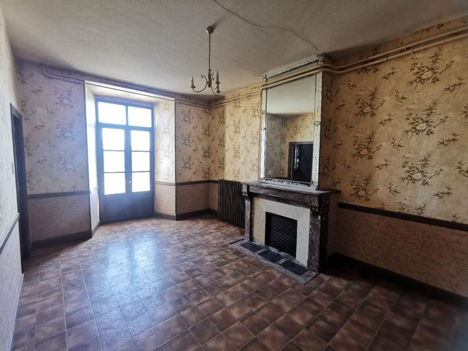 Landsbyhus i Severac d'Aveyron, Aveyron - foto 5