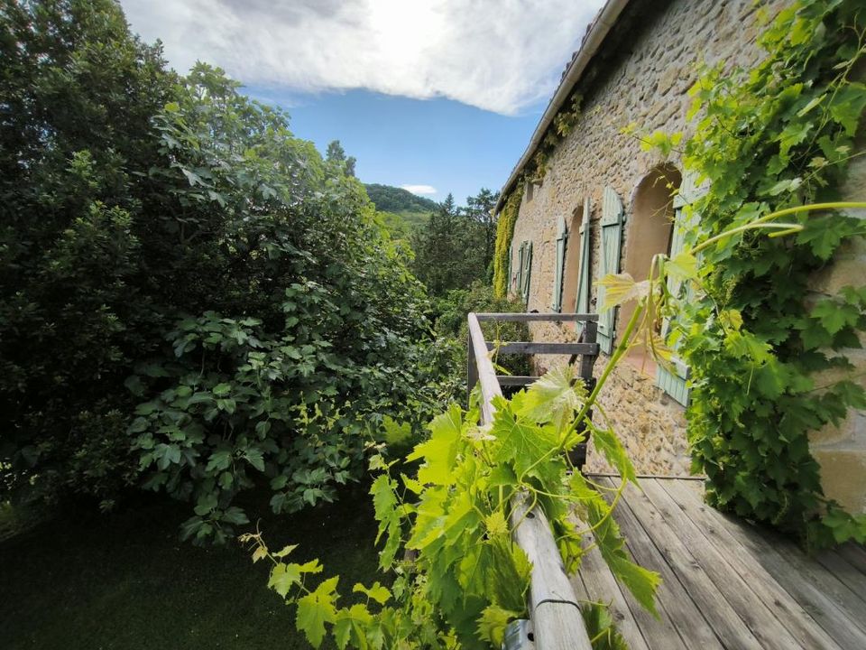Landejendom i Plavilla, Aude - foto 2