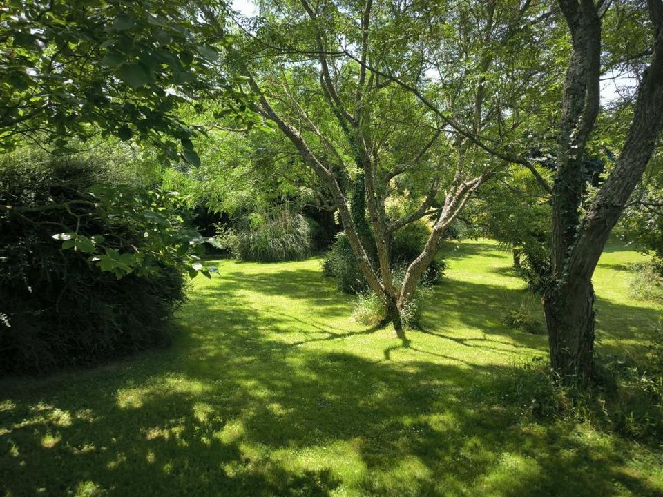 Landejendom i Plavilla, Aude - foto 3