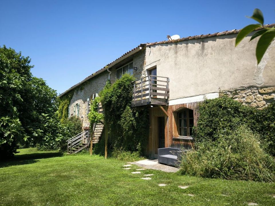 Landejendom i Plavilla, Aude - foto 4